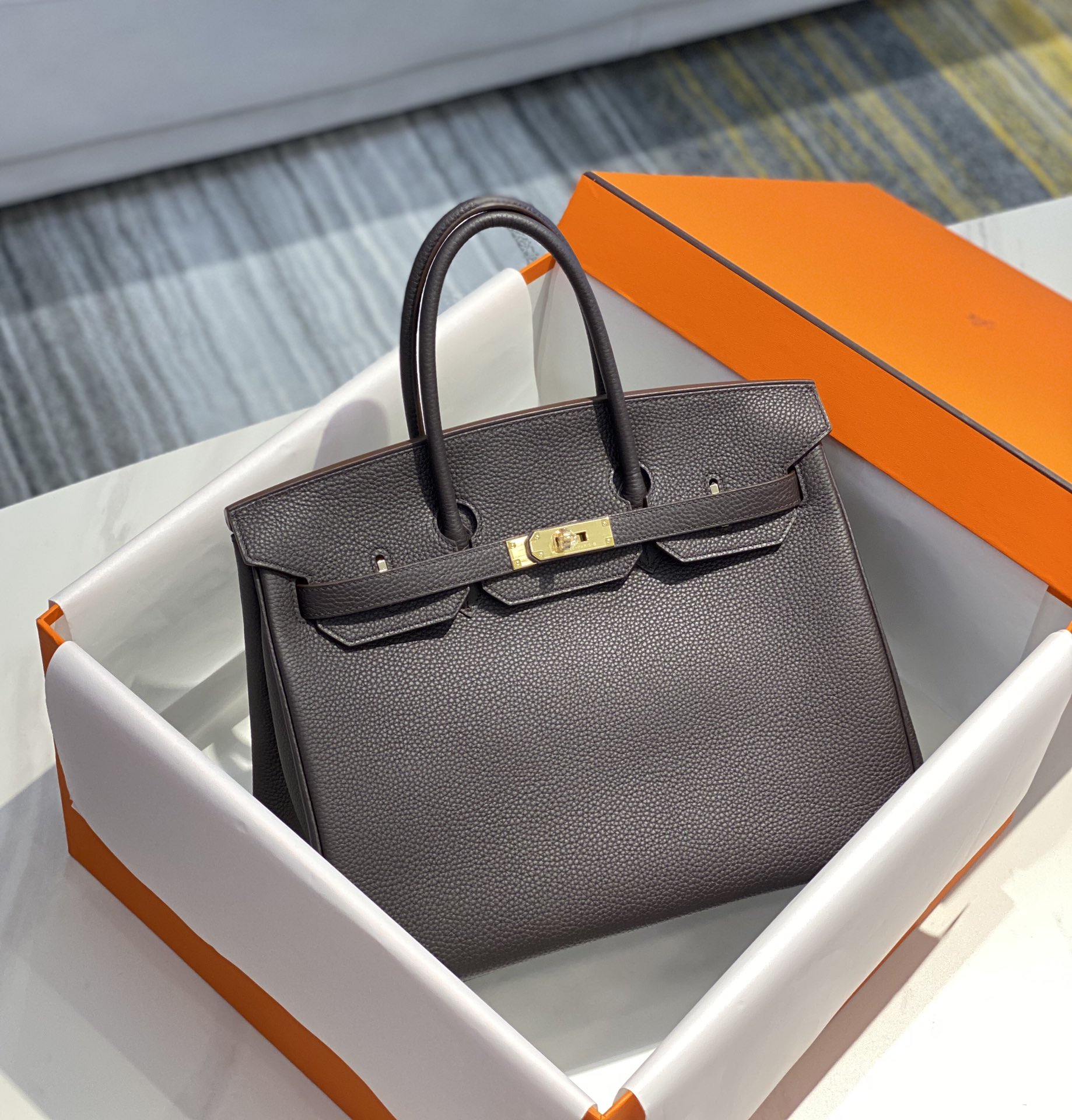 Hermes Birkin Bags